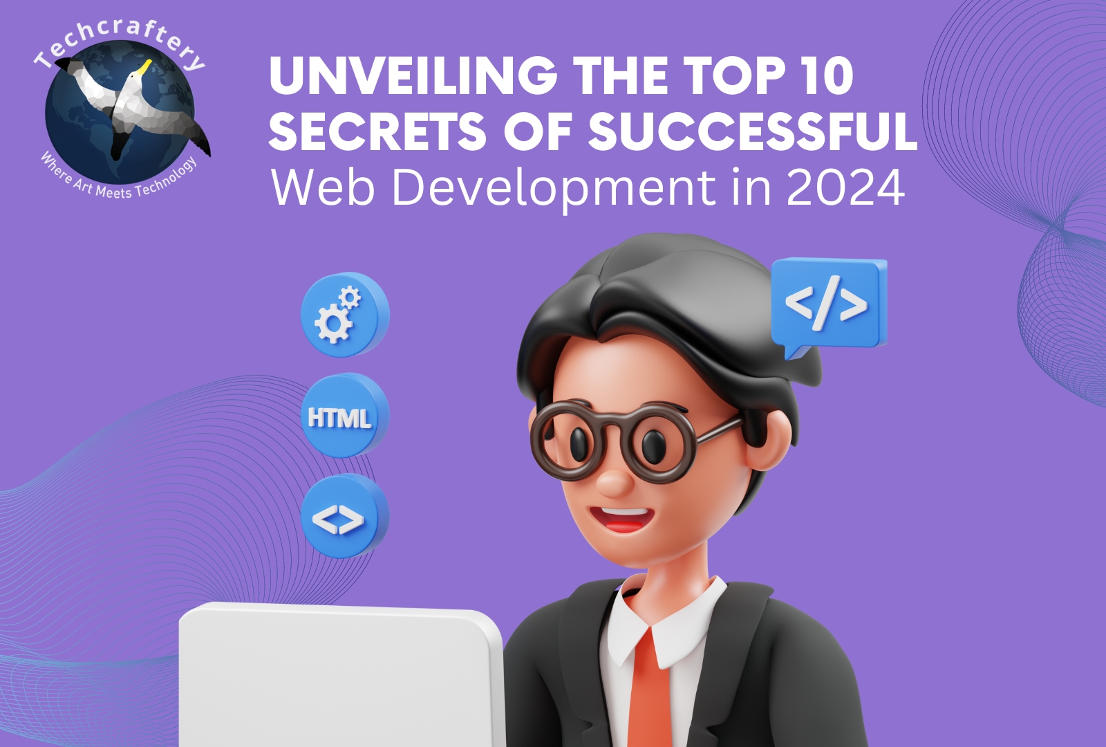 Unveiling The Top Secrets Of Successful Web Development