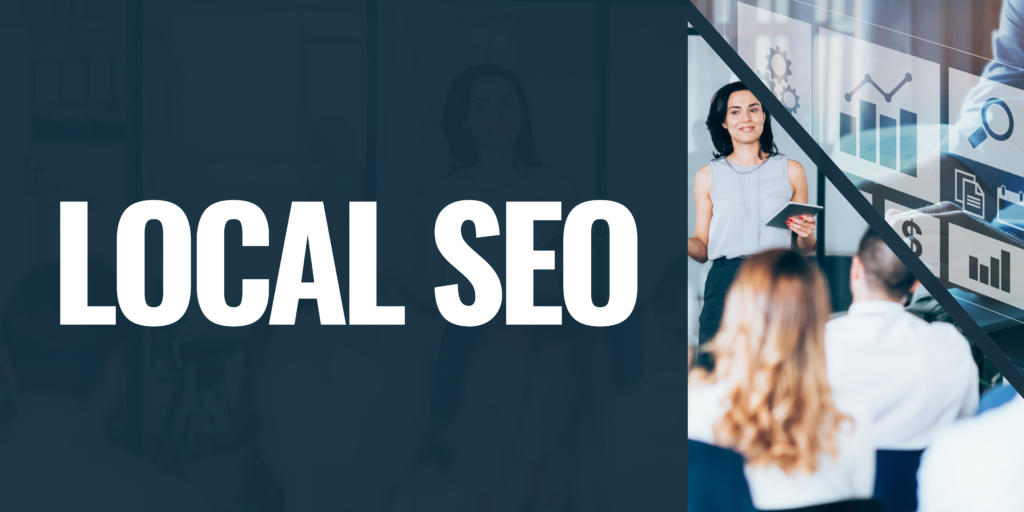 Local SEO