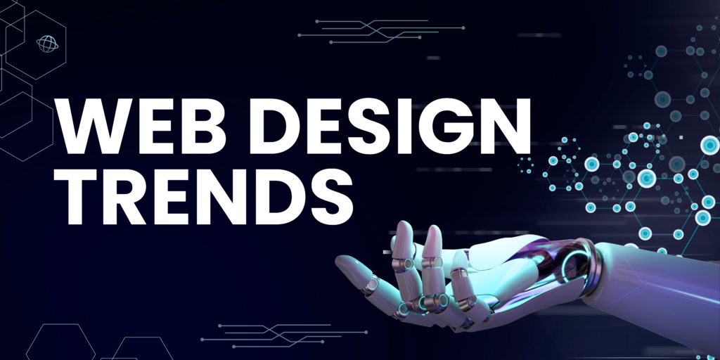 Web Design Trends