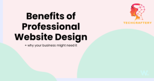 Professional Website Builder