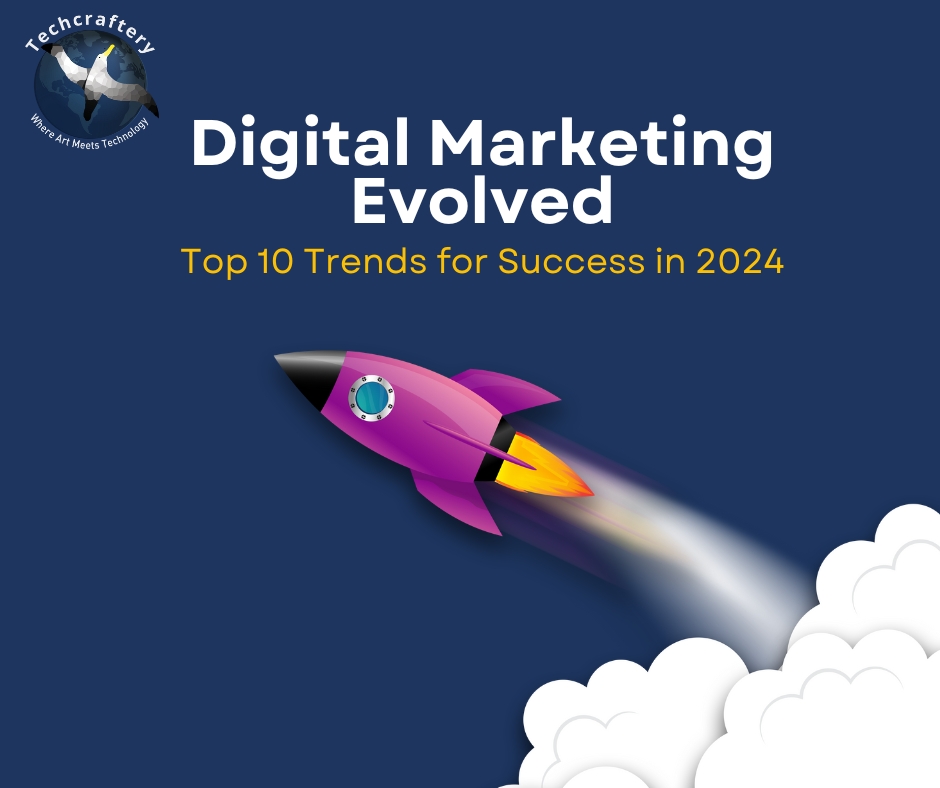 Top 10 Trends for Success in 2024