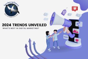 2024 Trends Unveiled: What's Next in Digital Marketing?