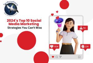 2024's Top 10 Social Media Marketing