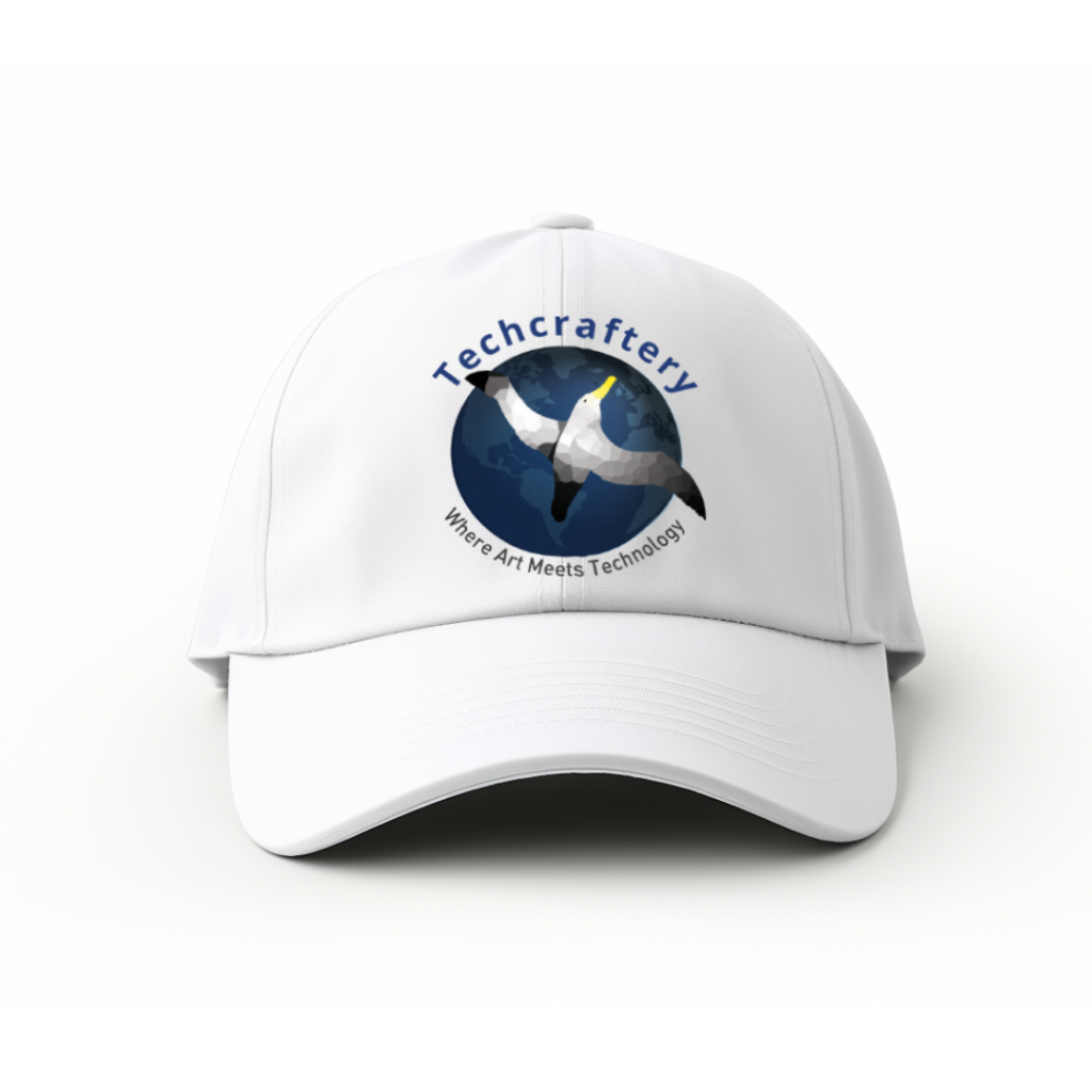 Customize Cap Printing