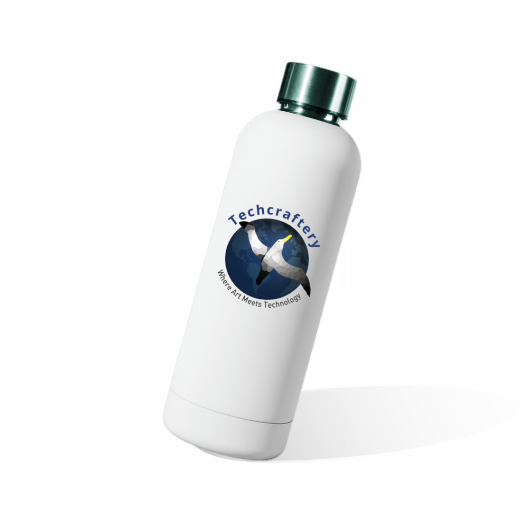 Customize Water Bottle Printing