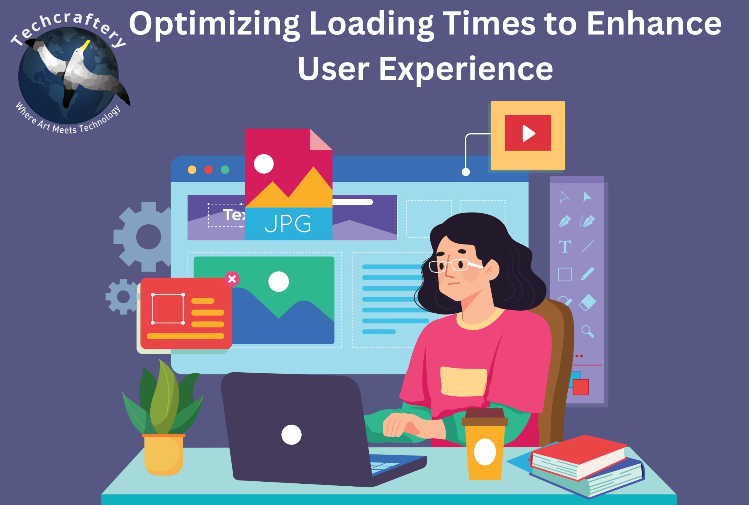 Optimizing Loading Times to Enhance User Experience