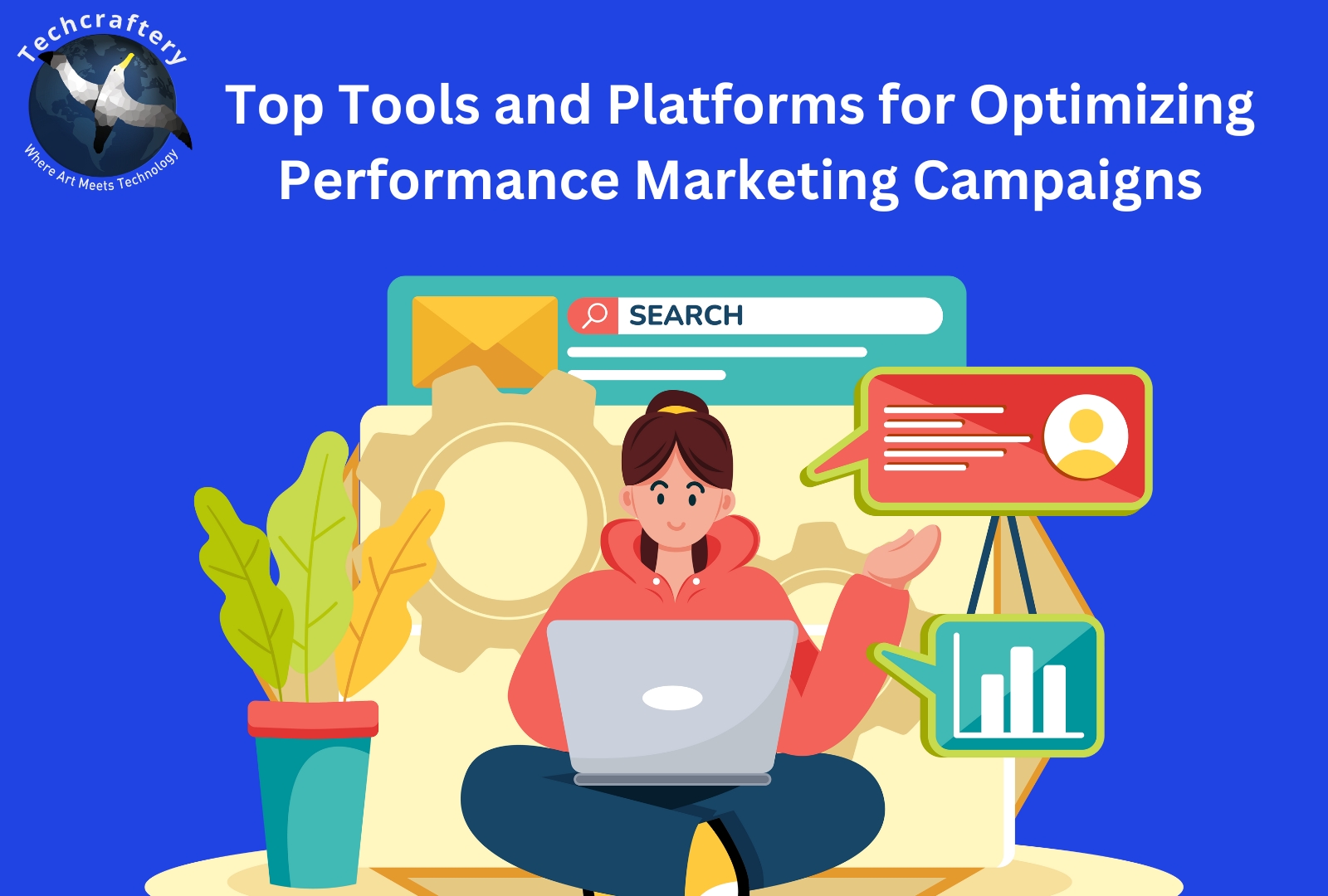Top Tools and Platforms for Optimizing Performance Marketing Campaigns