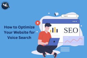 How to Optimize Your Website for Voice Search