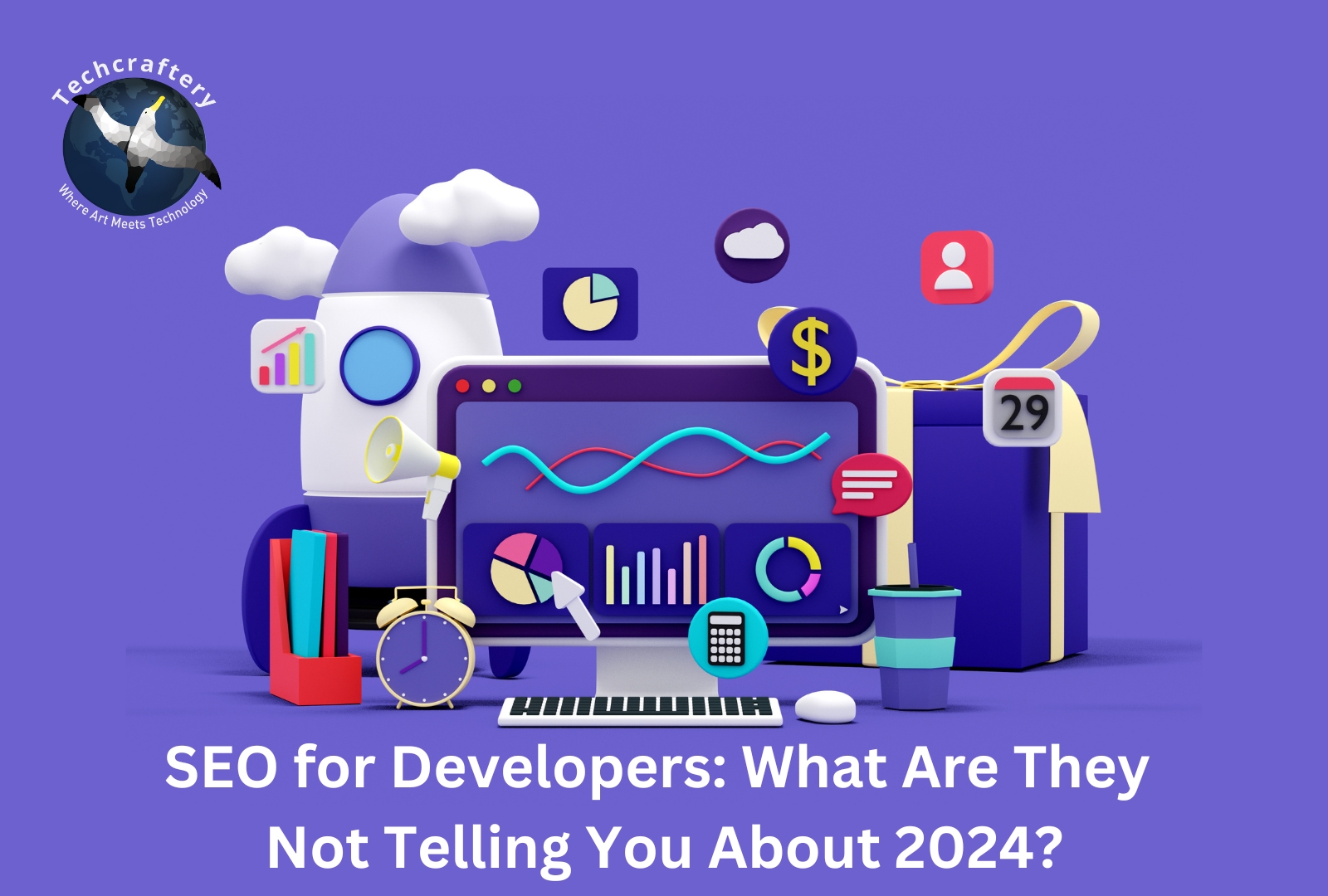 SEO for Developers What Are They Not Telling You About 2024