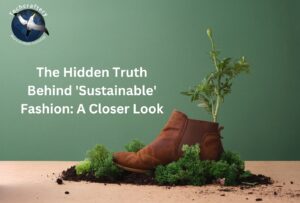 The Hidden Truth Behind 'Sustainable' Fashion A Closer Look