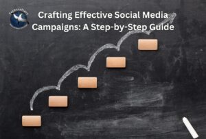 Crafting Effective Social Media Campaigns: A Step-by-Step Guide