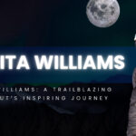 Sunita Williams