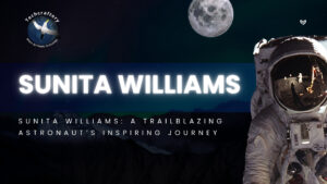 Sunita Williams