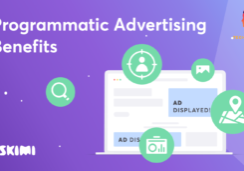 Benefits of Programmatic Advertising Platforms