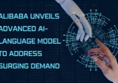 Alibaba Unveils Advanced AI-Language Model to Address Surging Demand