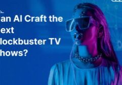 Can AI Craft the Next Blockbuster TV Shows